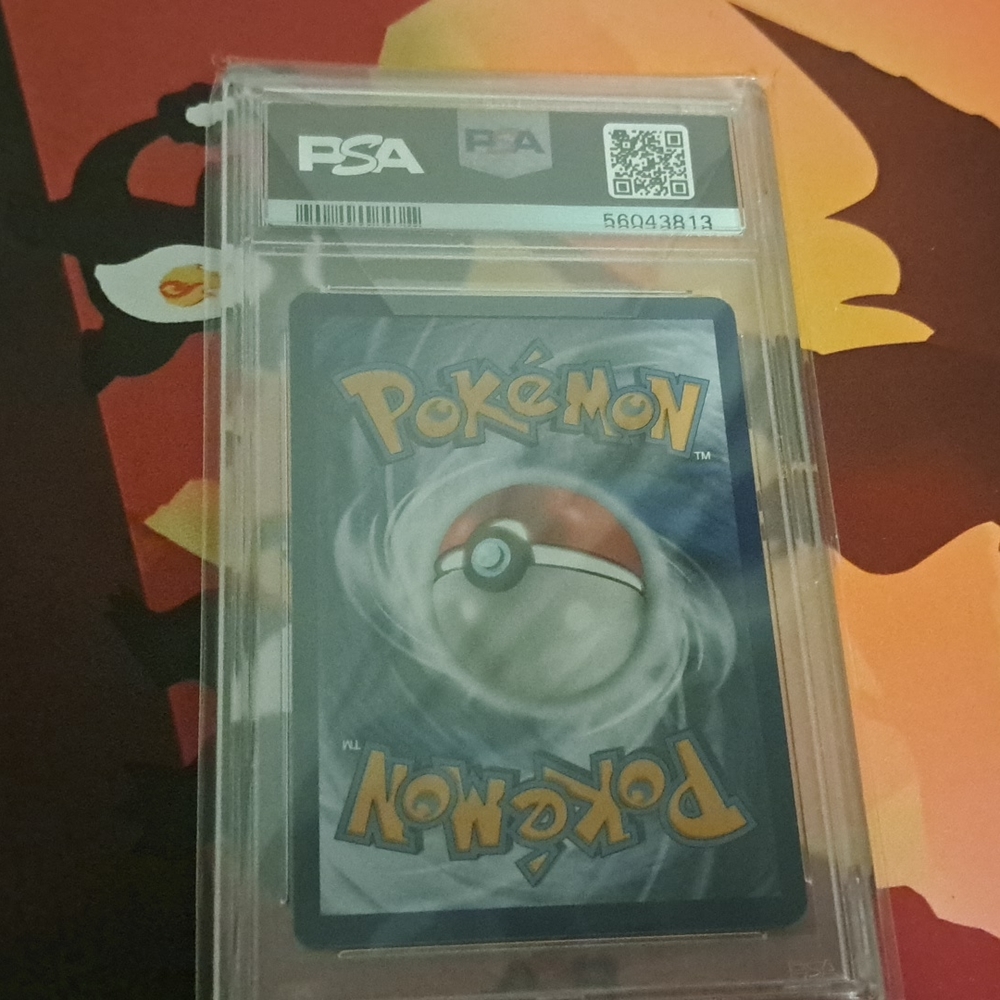 Pokemon card - Picture 2 of 2